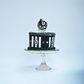 AFL Collingwood Dream team Cake