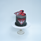 AFL Essendon Dream team Cake