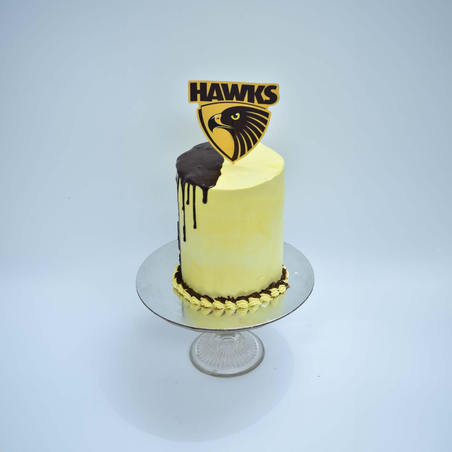 Hawthorn Glory Cake