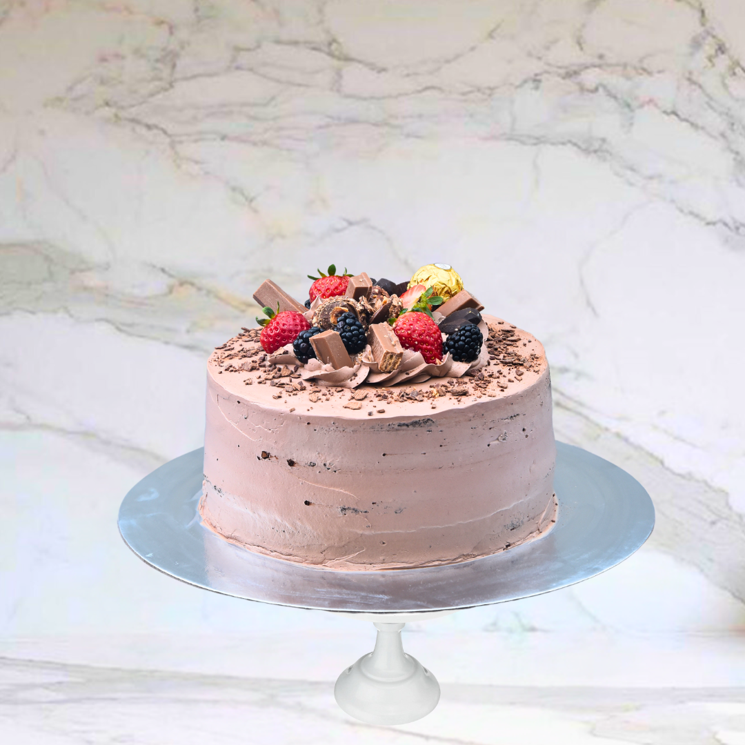 Chocolate Desire Cake (NC102)
