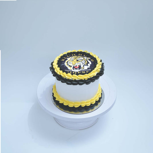 AFL Edible image cake ( All teams available)